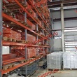 Паллетный стеллаж 5000*1050*1800 3 яруса 2100 кг на ярус - uralbiznesstroi.ru – Волгоград