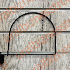 ЕК5-Н Держатель шапок, черный - uralbiznesstroi.ru – Волгоград