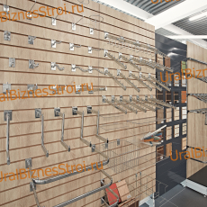 Навесное оборудование для экономпанелей - uralbiznesstroi.ru – Волгоград