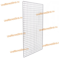 Сетка торговая крашеная Сетка 1000/1500(Ф6) - uralbiznesstroi.ru – Волгоград
