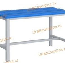 Скамья для шкафа 430*270*600 - uralbiznesstroi.ru – Волгоград
