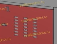 Нумерация дверей - uralbiznesstroi.ru – Волгоград