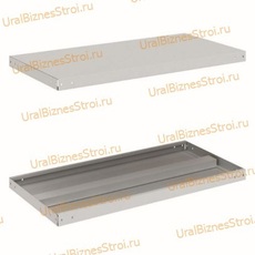 дополнительная полка для архивного шкафа 750*400 - uralbiznesstroi.ru – Волгоград