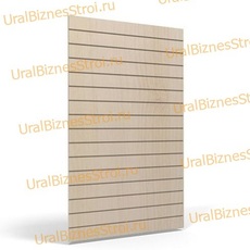 Экономпанель 1200*2400 акация (вертикально) - uralbiznesstroi.ru – Волгоград