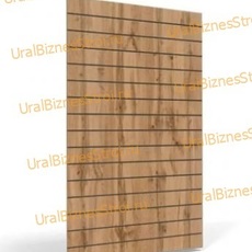 Экономпанель 1200*2400 дуб вотан (вертикально) - uralbiznesstroi.ru – Волгоград