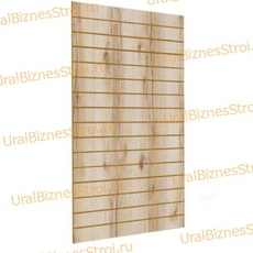 Экономпанель 1200*2400 дуб делано (вертикально) - uralbiznesstroi.ru – Волгоград