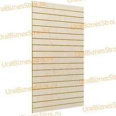Экономпанель 1200*2400 клен (вертикально) - uralbiznesstroi.ru – Волгоград