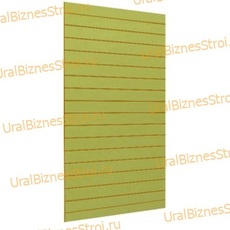 Экономпанель 1200*2400 оливковая (вертикально) - uralbiznesstroi.ru – Волгоград