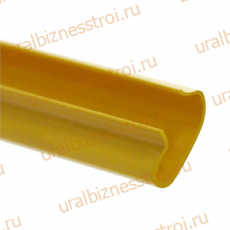 Вставка желтая в эконопанели - uralbiznesstroi.ru – Волгоград