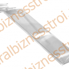 F 131 Накл.полка для обуви с опорой под носок - uralbiznesstroi.ru – Волгоград