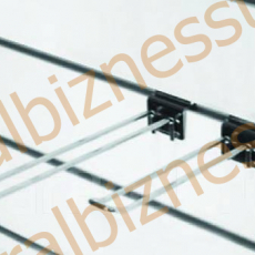 F 302 Еврокрючок 200 мм - uralbiznesstroi.ru – Волгоград