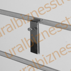 F 322 Крючок для часов хром - uralbiznesstroi.ru – Волгоград