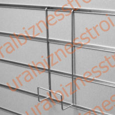 ЕК270 Подставка универсальная, цинк - uralbiznesstroi.ru – Волгоград