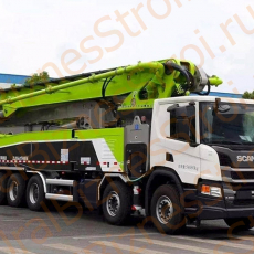 Аренда автобетононасосов - uralbiznesstroi.ru – Волгоград