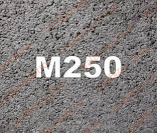 Бетон B20 M250 - uralbiznesstroi.ru – Волгоград