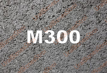Бетон B22,5 под топинг M300 - uralbiznesstroi.ru – Волгоград