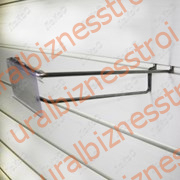 ЕК325-200 Крючок с ценникодерж., 200 мм цинк - uralbiznesstroi.ru – Волгоград