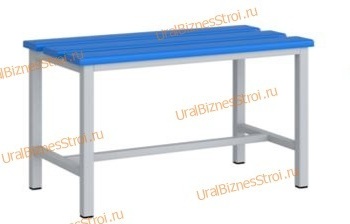 Скамья для шкафа 430*270*600 - uralbiznesstroi.ru – Волгоград
