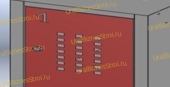 Нумерация дверей - uralbiznesstroi.ru – Волгоград