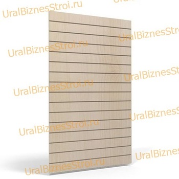 Экономпанель 1200*2400 акация (вертикально) - uralbiznesstroi.ru – Волгоград