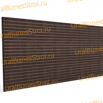 Экономпанель 2400*1200 венге (горизонтально) - uralbiznesstroi.ru – Волгоград