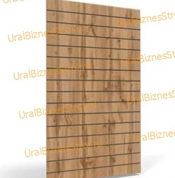 Экономпанель 1200*2400 дуб вотан (вертикально) - uralbiznesstroi.ru – Волгоград