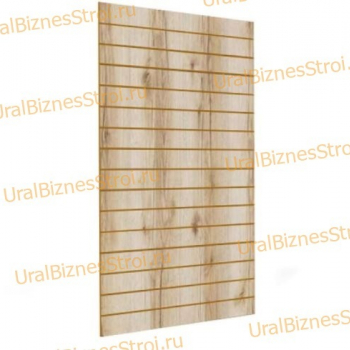 Экономпанель 1200*2400 дуб делано (вертикально) - uralbiznesstroi.ru – Волгоград