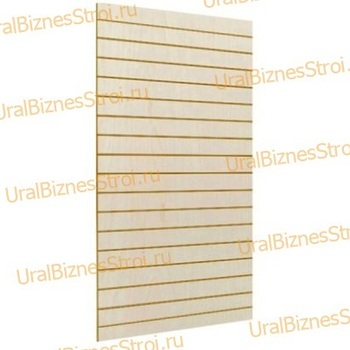 Экономпанель 1200*2400 клен (вертикально) - uralbiznesstroi.ru – Волгоград