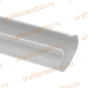 Вставка белая в эконопанели - uralbiznesstroi.ru – Волгоград