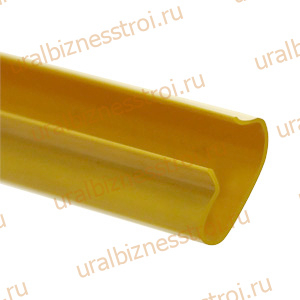 Вставка желтая в эконопанели - uralbiznesstroi.ru – Волгоград