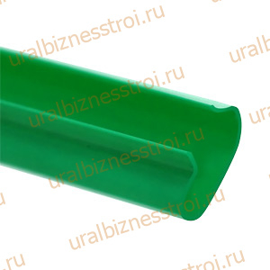 Вставка зеленая в эконопанели - uralbiznesstroi.ru – Волгоград