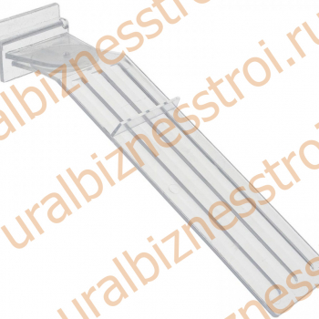 F 130 Накл.полка для обуви с опорой под каблук - uralbiznesstroi.ru – Волгоград