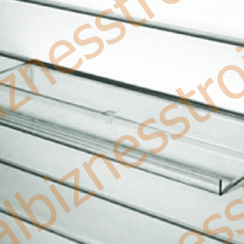 F 191 Полка с бортиком 490*210 мм - uralbiznesstroi.ru – Волгоград