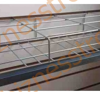 F 204 Накопитель для колготок 290*535*100 - uralbiznesstroi.ru – Волгоград