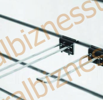 F 302 Еврокрючок 200 мм - uralbiznesstroi.ru – Волгоград