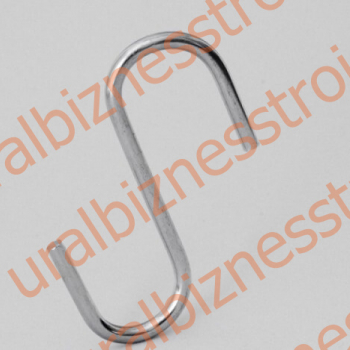 ЕК338 Крючок S-образный - uralbiznesstroi.ru – Волгоград