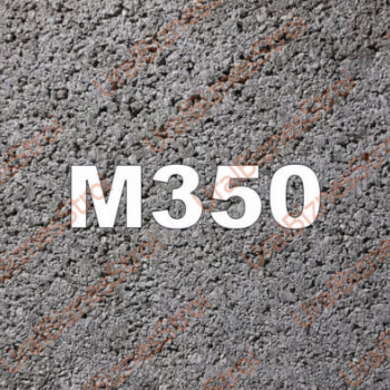Бетон B25 под топинг M350 - uralbiznesstroi.ru – Волгоград